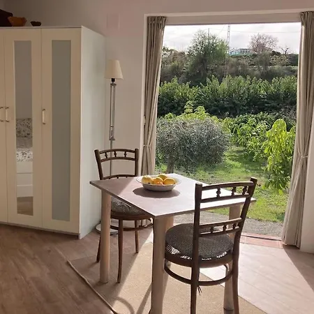 La Penita - Sunny Guesthouse With Private Pool And Garden Salobrena Exterior photo